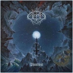 CD Shop - AERA PHANTAST