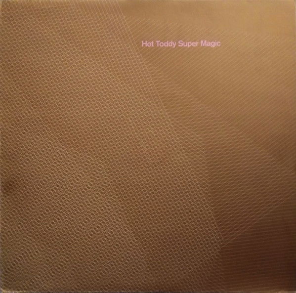 CD Shop - HOT TODDY SUPER MAGIC