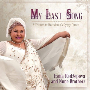 CD Shop - ESMA &  NUNE REDZEPOVA MY LAST SONG - A TRIBU...