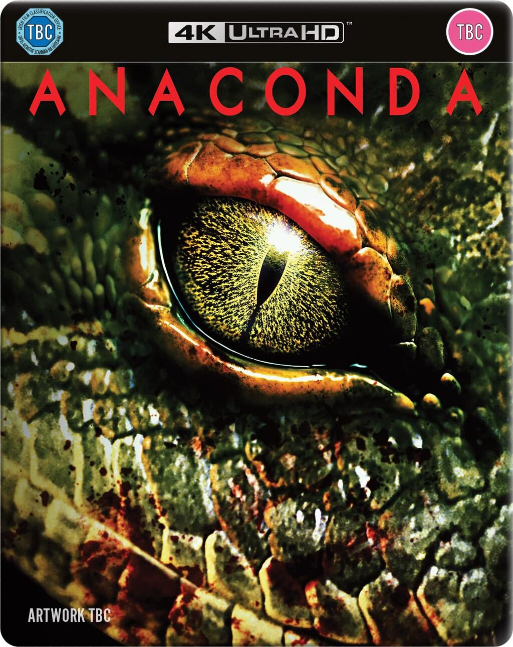 CD Shop -  ANACONDA