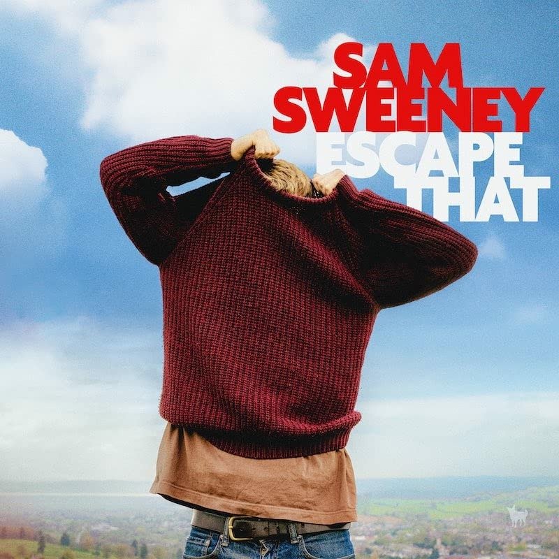 CD Shop - SAM SWEENEY ESCAPE THAT
