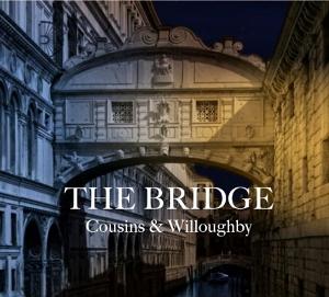 CD Shop - COUSINS & WILLOUGHBY BRIDGE