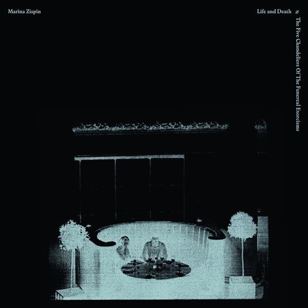 CD Shop - MARINA ZISPIN LIFE AND DEATH - THE F...