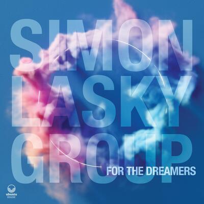 CD Shop - SIMON LASKY GROUP FOR THE DREAMERS