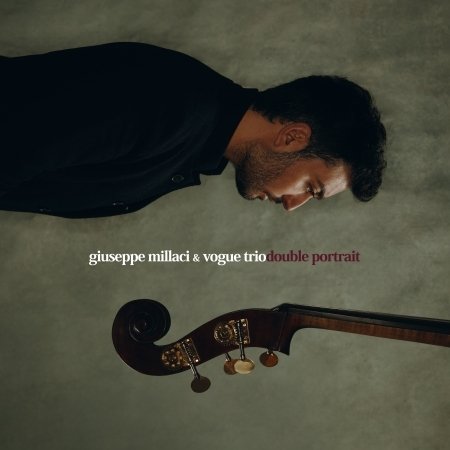 CD Shop - AMAURY FAYE DOUBLE PORTRAIT