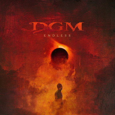 CD Shop - DGM ENDLESS