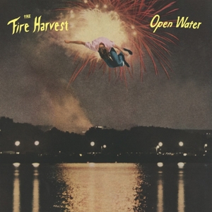 CD Shop - FIRE HARVEST OPEN WATER
