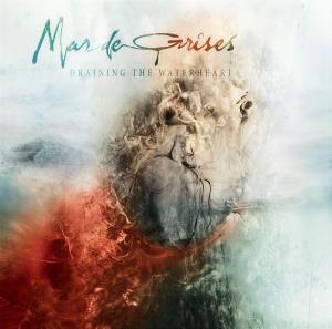 CD Shop - MAR DE GRISES DRAINING THE WATERHEART