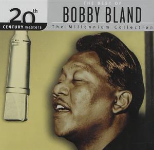 CD Shop - BOBBY \