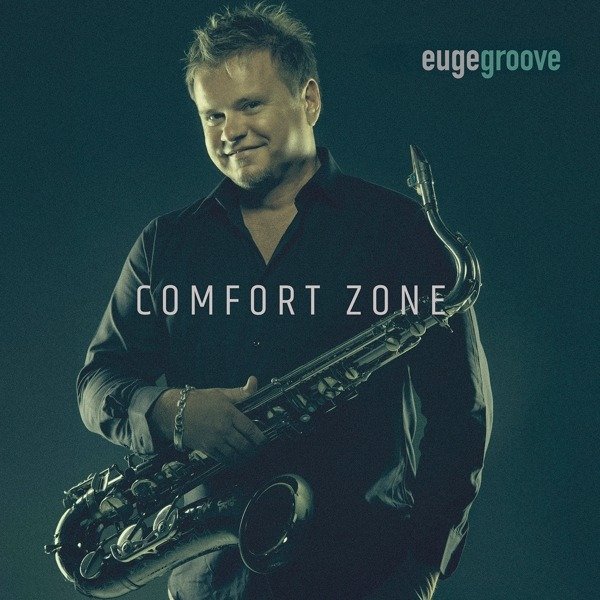 CD Shop - EUGE GROOVE COMFORT ZONE