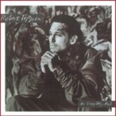 CD Shop - ROBERT TEPPER NO EASY WAY OUT