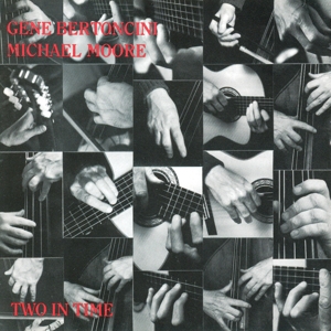 CD Shop - GENE BERTONCINI TWO IN TIME