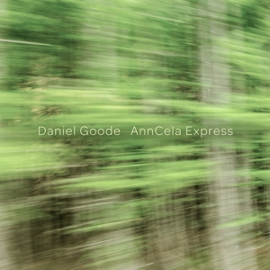 CD Shop - FLEXIBLE ORCHESTRA ANNCELA EXPRESS