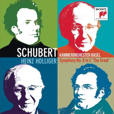 CD Shop - JONAS KAUFMANN SCHUBERT: SYMPHONY NO....