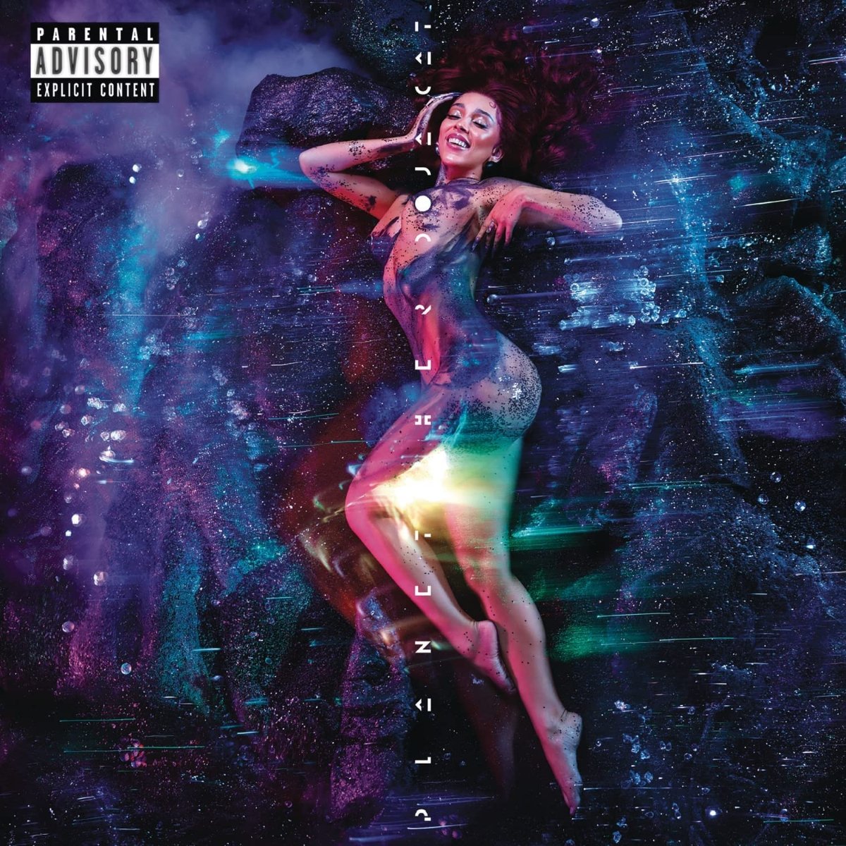 CD Shop - DOJA CAT PLANET HER (DELUXE)