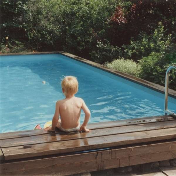 CD Shop - MATTHIAS GUSSET BURDEN