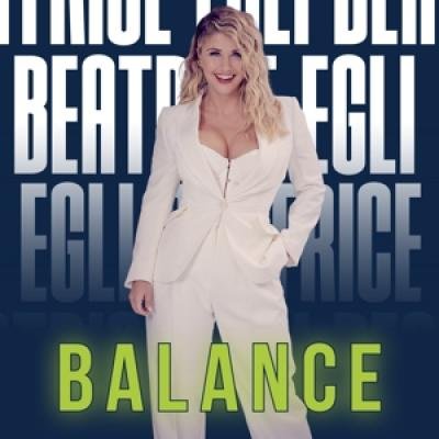 CD Shop - BEATRICE EGLI BALANCE