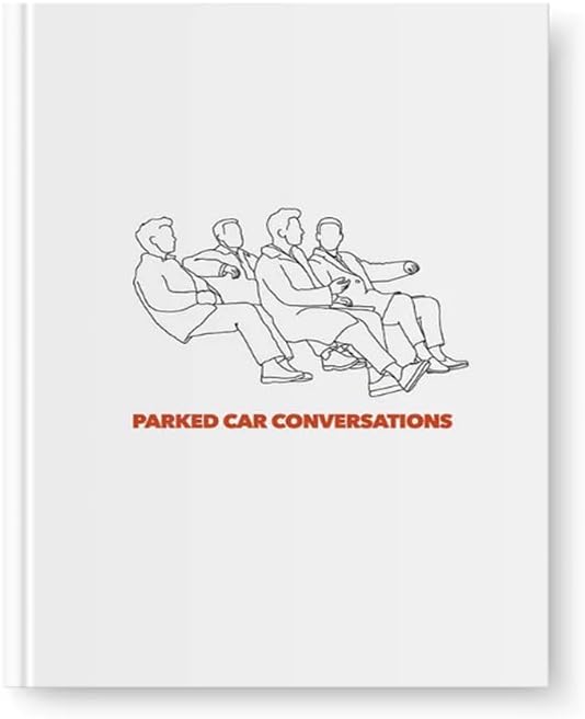 CD Shop - PICTURE THIS PARKED CAR CONVERSATIONS