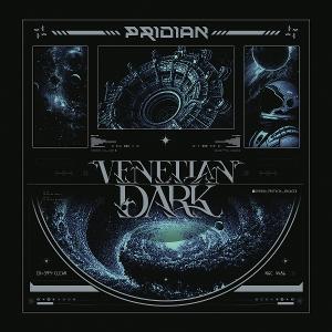CD Shop - PRIDIAN VENETIAN DARK