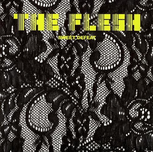 CD Shop - FLESH SWEET DEFEAT -MCD-