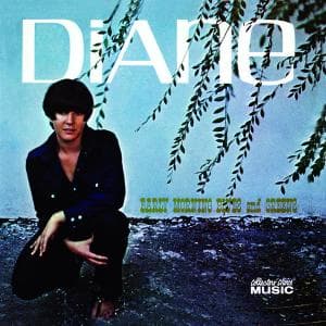 CD Shop - DIANE HILDEBRAND EARLY MORNING BLUES AN...