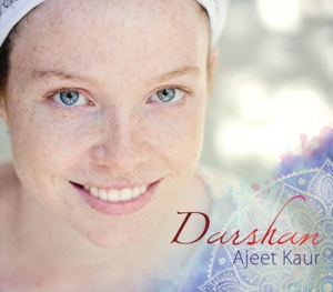 CD Shop - AJEET KAUR DARSHAN