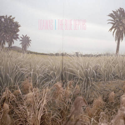 CD Shop - ODAWAS BLUE DEPTHS