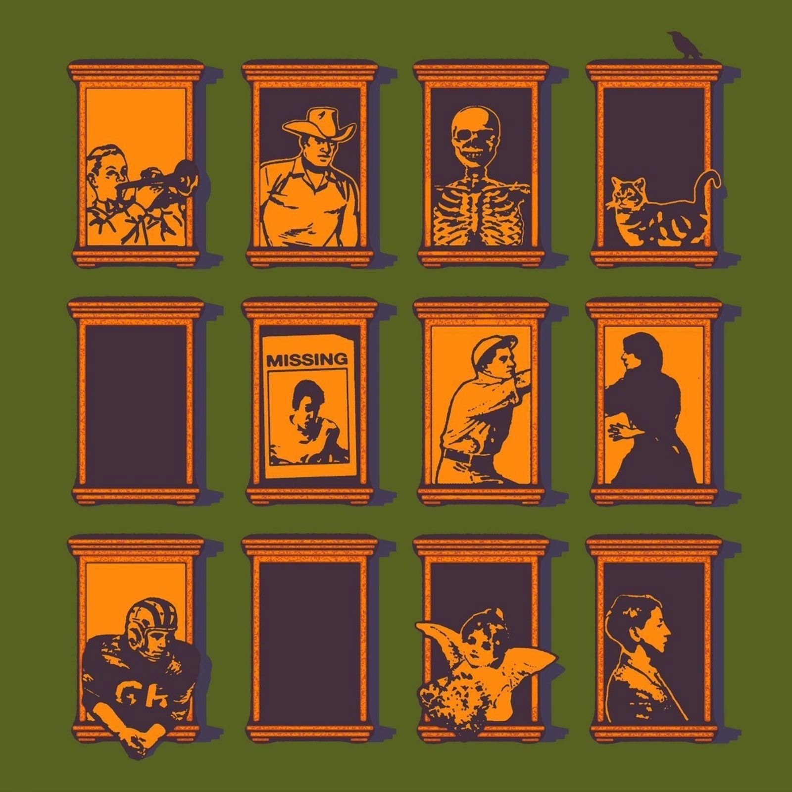 CD Shop - MEDIUM CITY LIFE