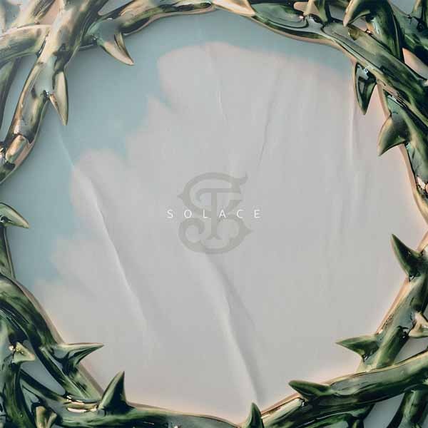 CD Shop - STINKY SOLACE