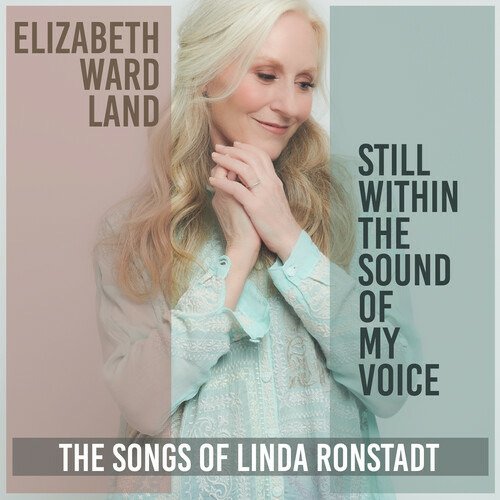 CD Shop - ELIZABETH WARD LAND STILL WITHIN THE SOUND...