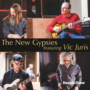 CD Shop - VIC JURIS & THE NEW GYPSIES VIC JURIS & THE NE...