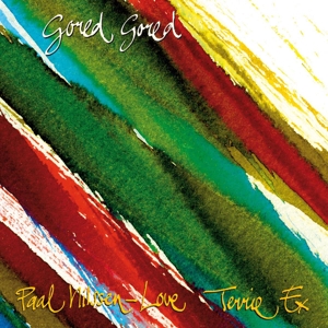 CD Shop - PAAL & TERRIE EX NILSSEN-LOVE GORED GORED