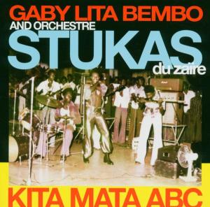CD Shop - GABY LITA & STUKAS BEMBO KIT MATA ABC