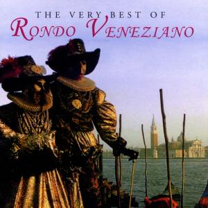 CD Shop - RONDO VENEZIANO VERY BEST OF