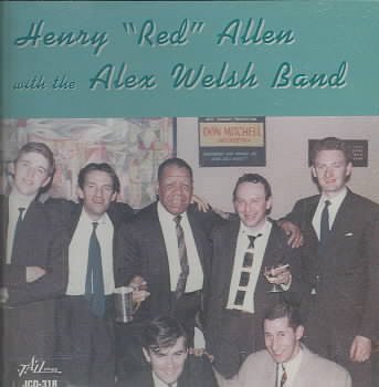 CD Shop - HENRY \