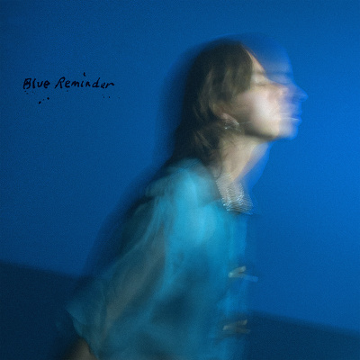 CD Shop - HAND HABITS BLUE REMINDER LTD.