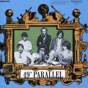 CD Shop - 49TH PARALLEL 49TH PARALLEL