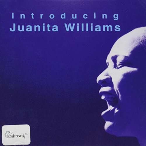 CD Shop - JUANITA WILLIAMS INTRODUCING