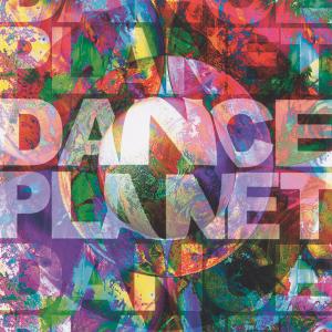 CD Shop - VARIOUS ARTISTS DANCE PLANET