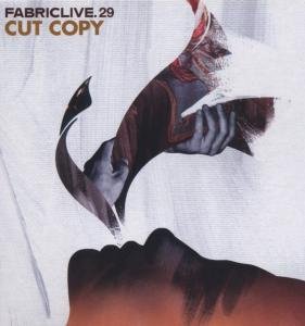 CD Shop - VARIOUS ARTISTS FABRICLIVE 29/CUT COPY
