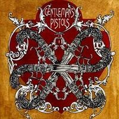 CD Shop - GENTLEMAN\