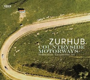 CD Shop - ZURHUB COUNTRYSIDE MOTORWAYS