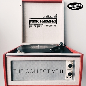 CD Shop - RICK HABANA COLLECTIVE II