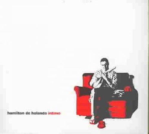 CD Shop - HAMILTON & ANDRE MEHMAN DE HOLANDA INTIMO