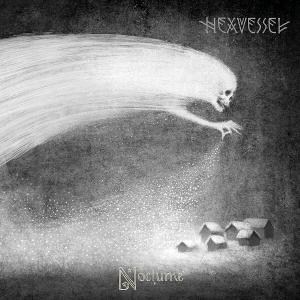 CD Shop - HEXVESSEL NOCTURNE