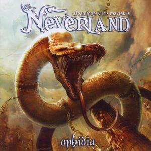 CD Shop - NEVERLAND OPHIDIA