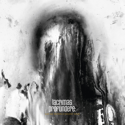 CD Shop - LACRIMAS PROFUNDERE LAY ME DOWN O SILENT FEAR