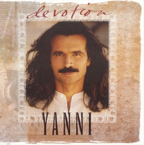 CD Shop - YANNI DEVOTION: THE BEST OF ...