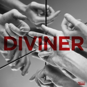 CD Shop - HAYDEN THORPE DIVINER