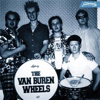CD Shop - THE VAN BUREN WHEELS \"VAN BUREN WHEELS (10\"\")\"
